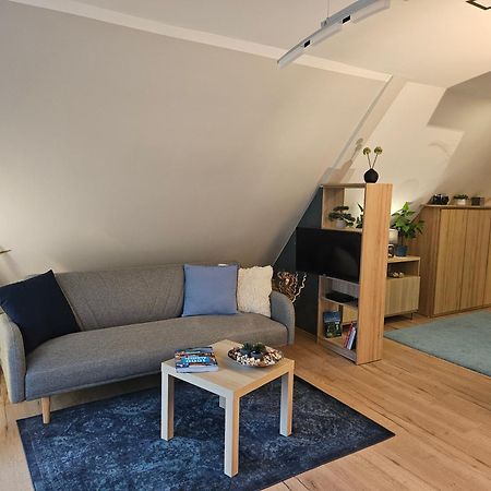Otium Wellness Apartmanhaz Balatonakarattya Exterior photo